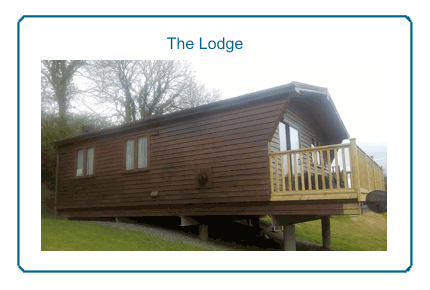Cascade Lodge - General View