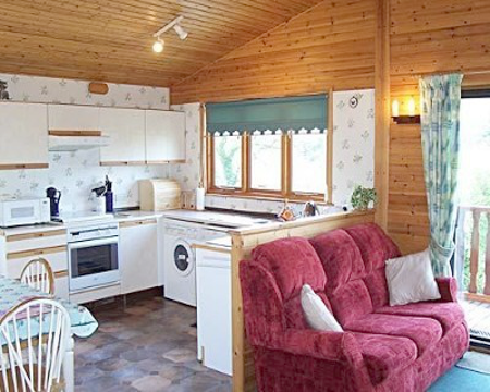 Cascade Lodge - 2