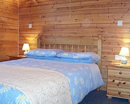 Cascade Lodge - 3