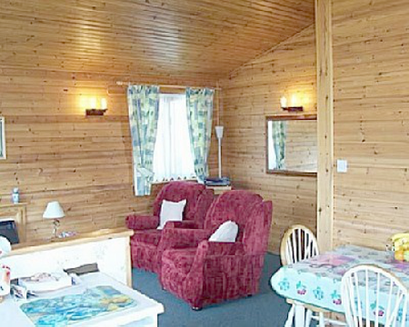 Cascade Lodge - 4